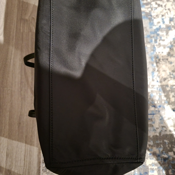 Kate Spade Wilson Road Kaylie Nylon Tote Diaper Bag New - Picture 6 of 8